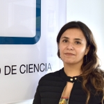 Karla González Villaseca | Facultad de Ciencia